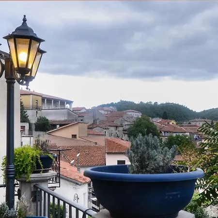 Sleeps 4 * Brienza